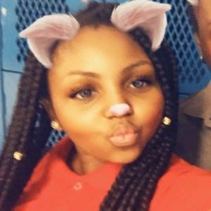 Meet your Posher, Amiyah